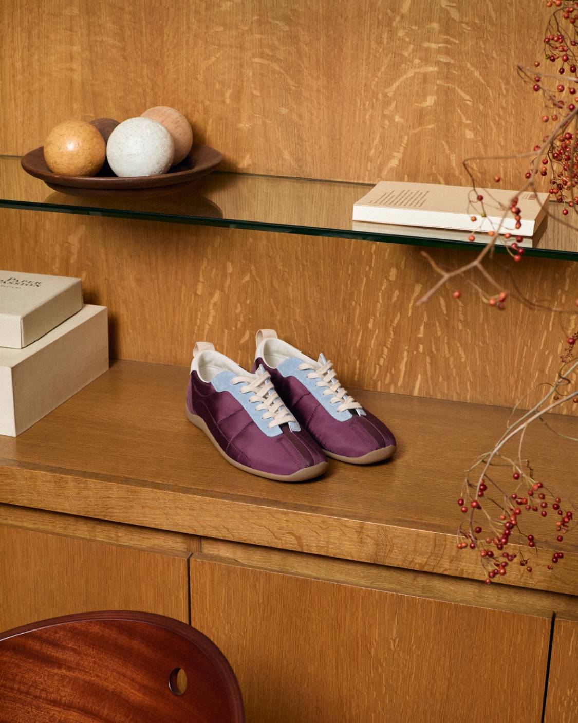 KENZO Striker Sneaker for Men and Women